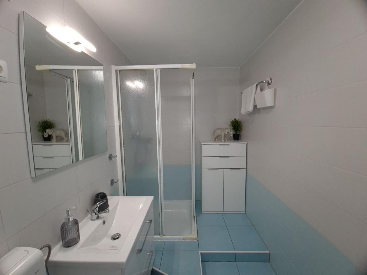 Eden Apartment Kornić Εξωτερικό φωτογραφία