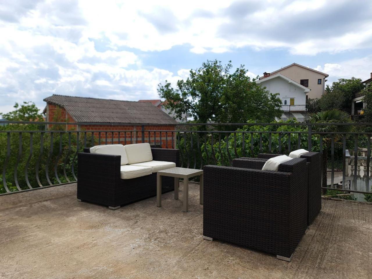 Eden Apartment Kornić Εξωτερικό φωτογραφία