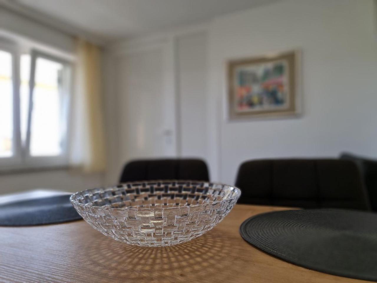 Eden Apartment Kornić Εξωτερικό φωτογραφία