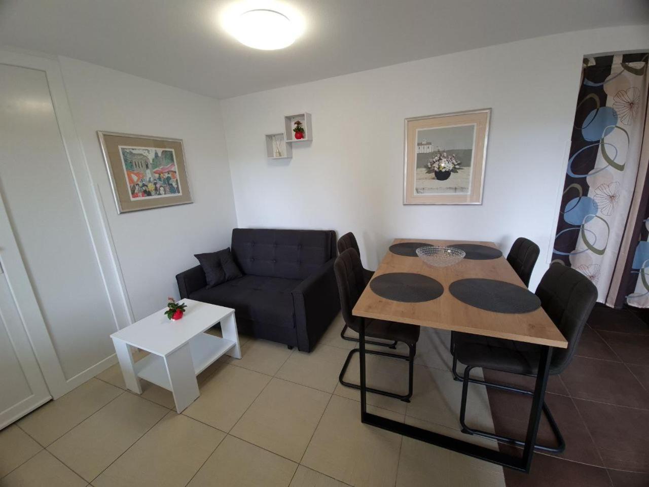 Eden Apartment Kornić Εξωτερικό φωτογραφία