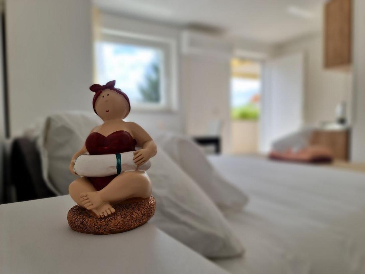 Eden Apartment Kornić Εξωτερικό φωτογραφία