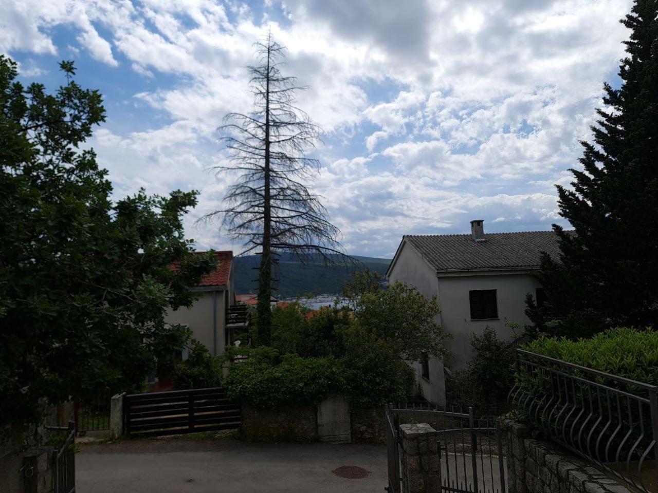 Eden Apartment Kornić Εξωτερικό φωτογραφία