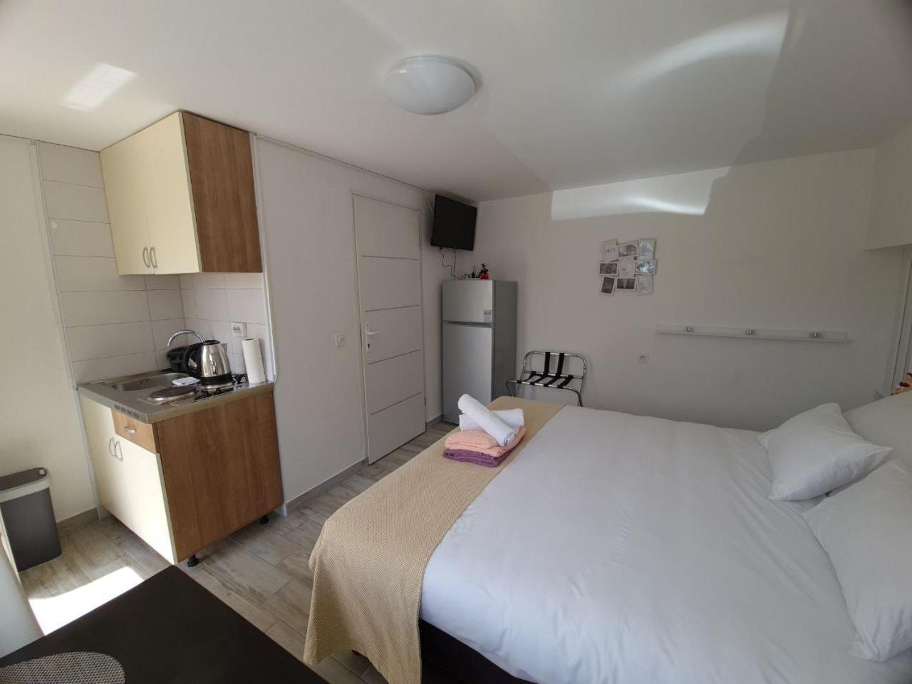 Eden Apartment Kornić Εξωτερικό φωτογραφία