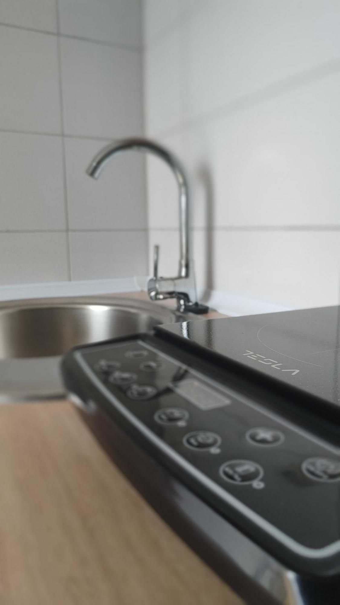 Eden Apartment Kornić Εξωτερικό φωτογραφία