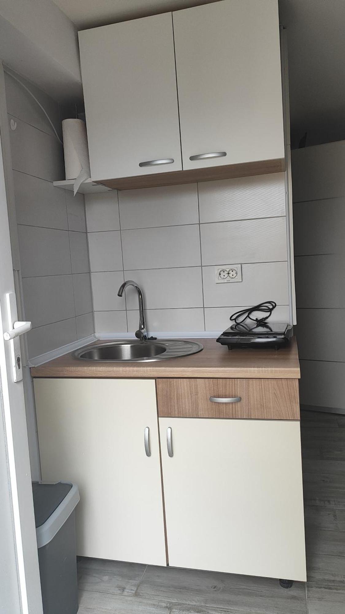 Eden Apartment Kornić Εξωτερικό φωτογραφία